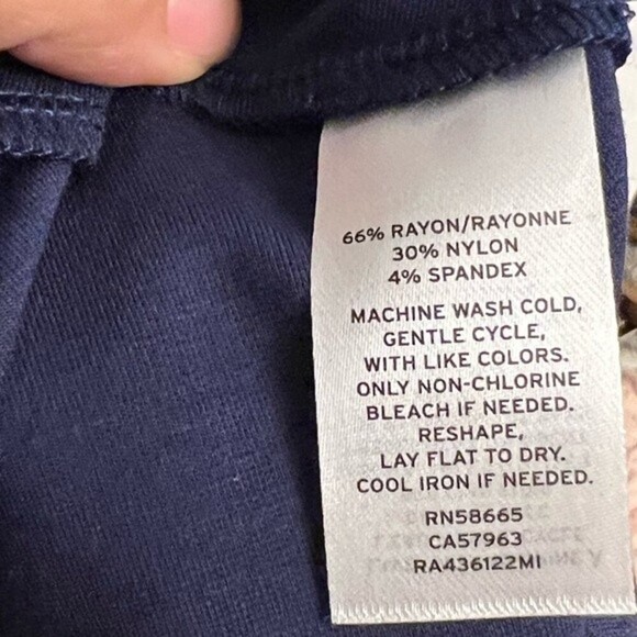 Rachel Parcel Squared Neck Dress - Picture 10 of 10